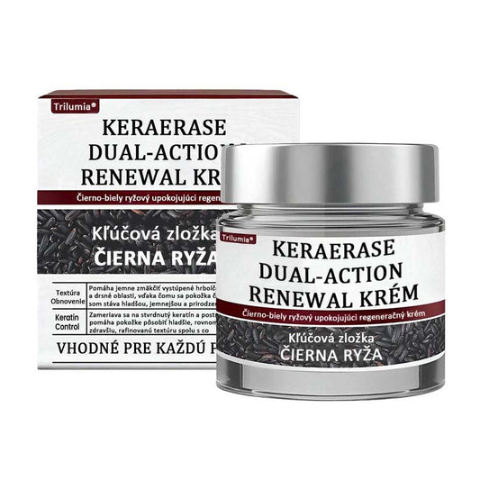 🔥🔥Trilumia®KeraErase regeneračný krém s dvojitým účinkom