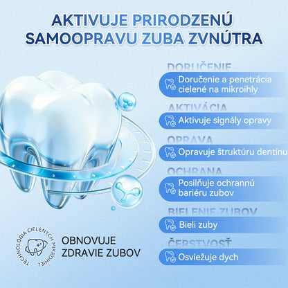 ✅𝐺𝑙𝑖𝑚𝑚𝑒𝑟𝑙𝑦®😁Tideglusib zuby a dasna Rýchlo rozpustné ústne pásiky Repair🦷🦷