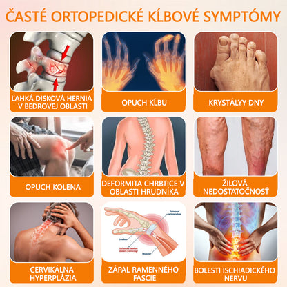 Foulme® Krém na hojenie kostí s botulotoxínom a včelím jedom ⭐👨‍⚕️